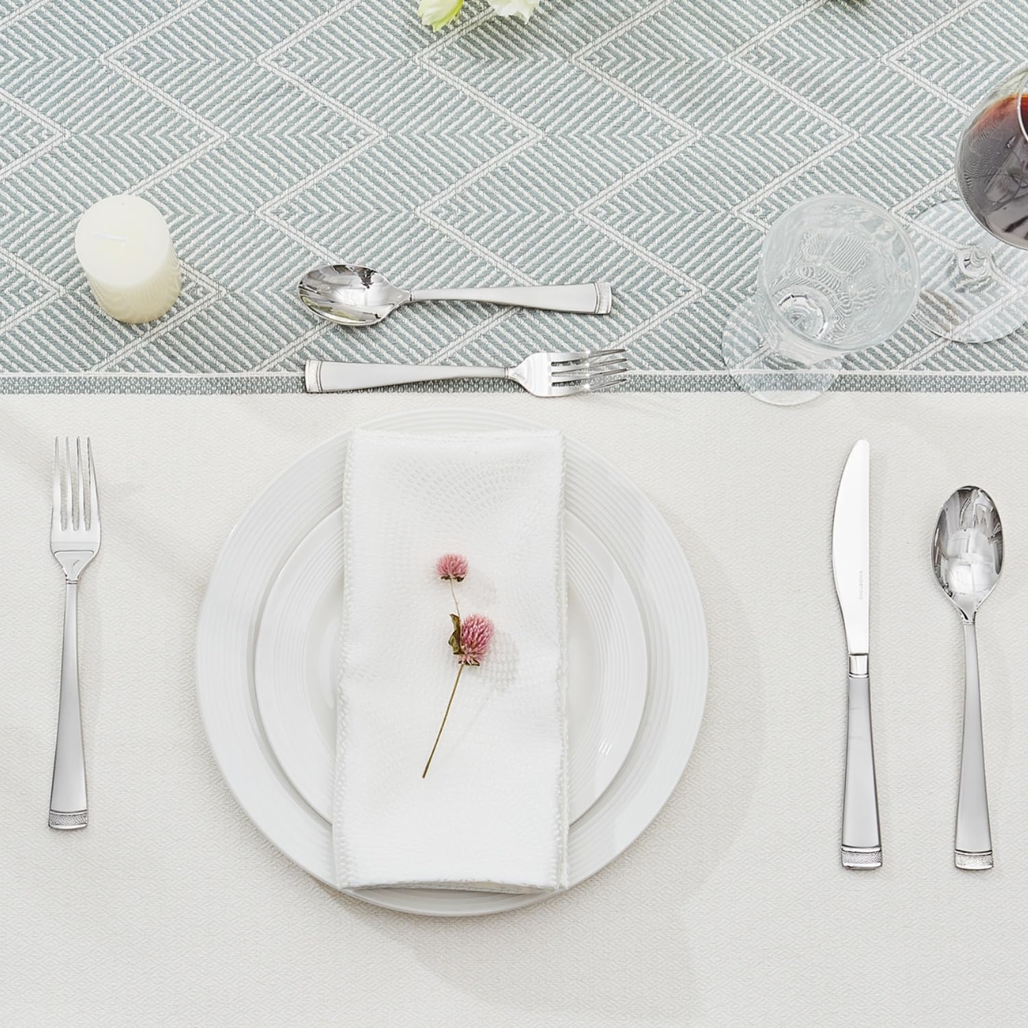 Kingstone serving utensils collection for effortless serving at events