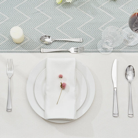 Kingstone serving utensils collection for effortless serving at events
