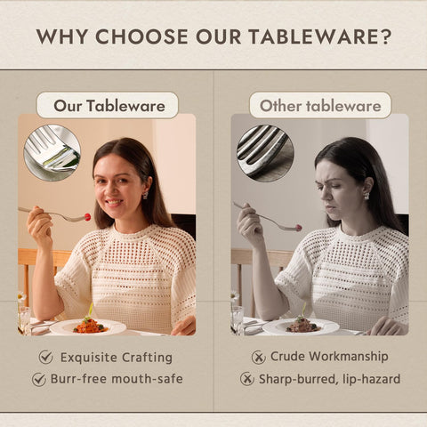 Kingstone teardrop silverware teaspoon, precise portion control for everyday use.
