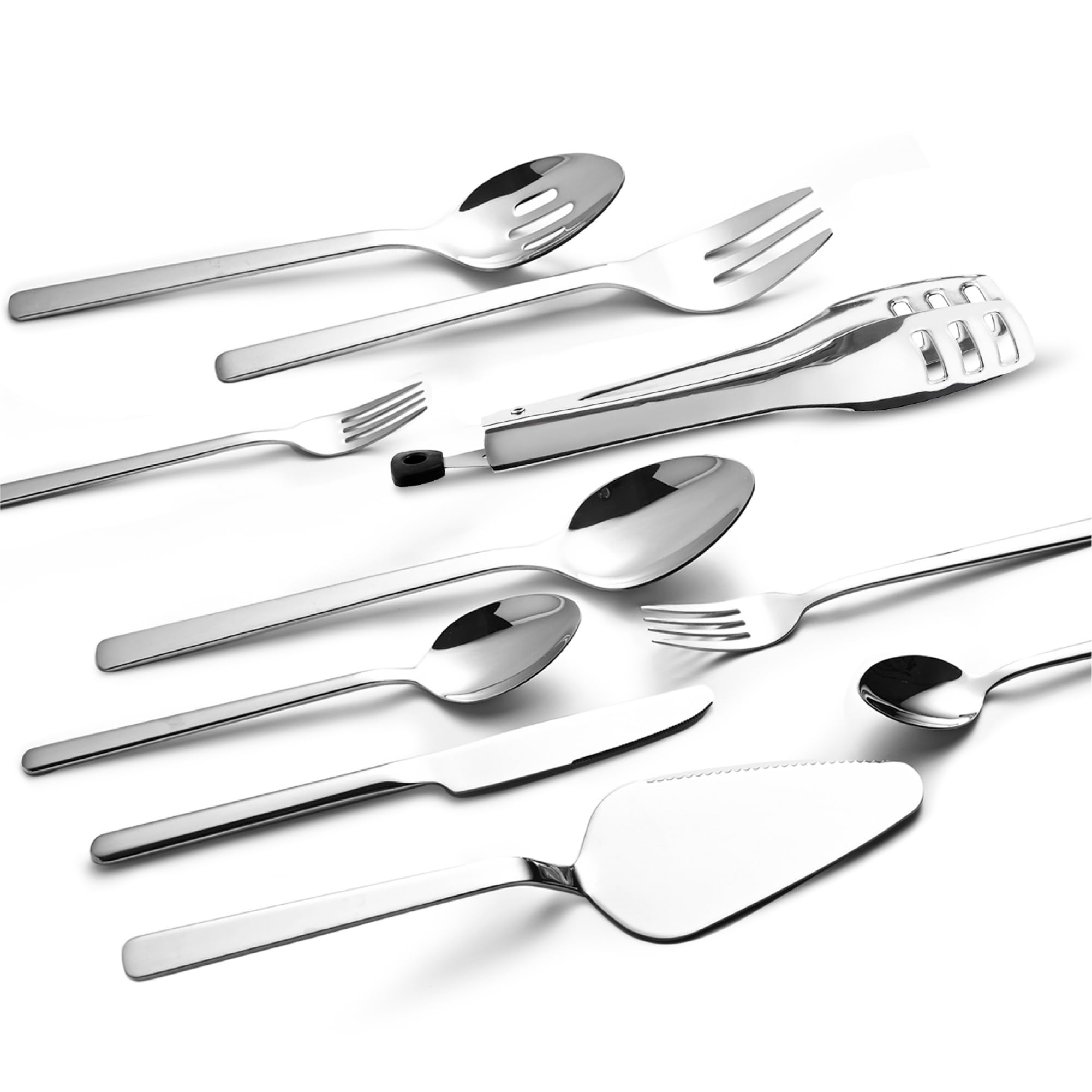 Kingstone ideal for weddings and special occasions, elevating table settings.