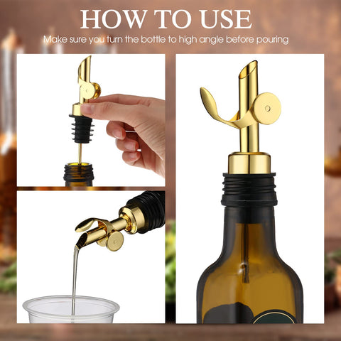 Kinlop easy-clean design shown with quick rinse after use.