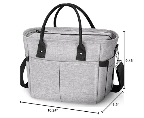 KIPBELIF versatile design suits office, travel, and weekend picnics