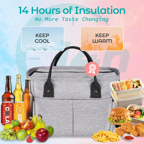 KIPBELIF water bottle holder and outer pocket simplify hydration and easy access
