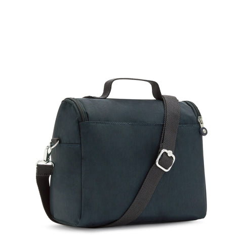 Kipling Kichirou lunch bag lightweight nylon is easy to carry anywhere.