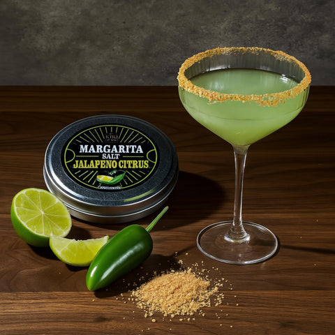 Kiri & Sons party-ready garnish to elevate drink service.