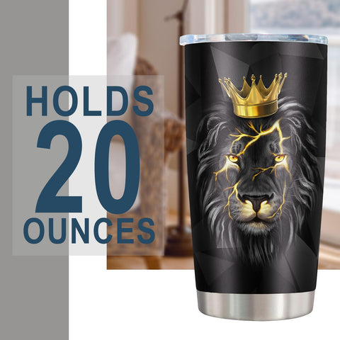 Kirusel unique brother gift tumbler stands out on birthdays and holidays.