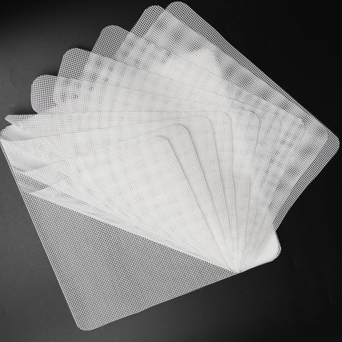 Kispog mesh silicone dehydrator sheet showing even airflow and non-stick surface