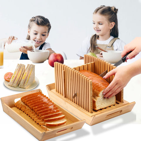 Kiss Core foldable design stores flat, saving kitchen cabinet space.