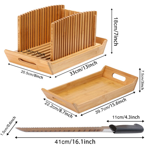 Kiss Core serving tray doubles as a chic bread or charcuterie platter.