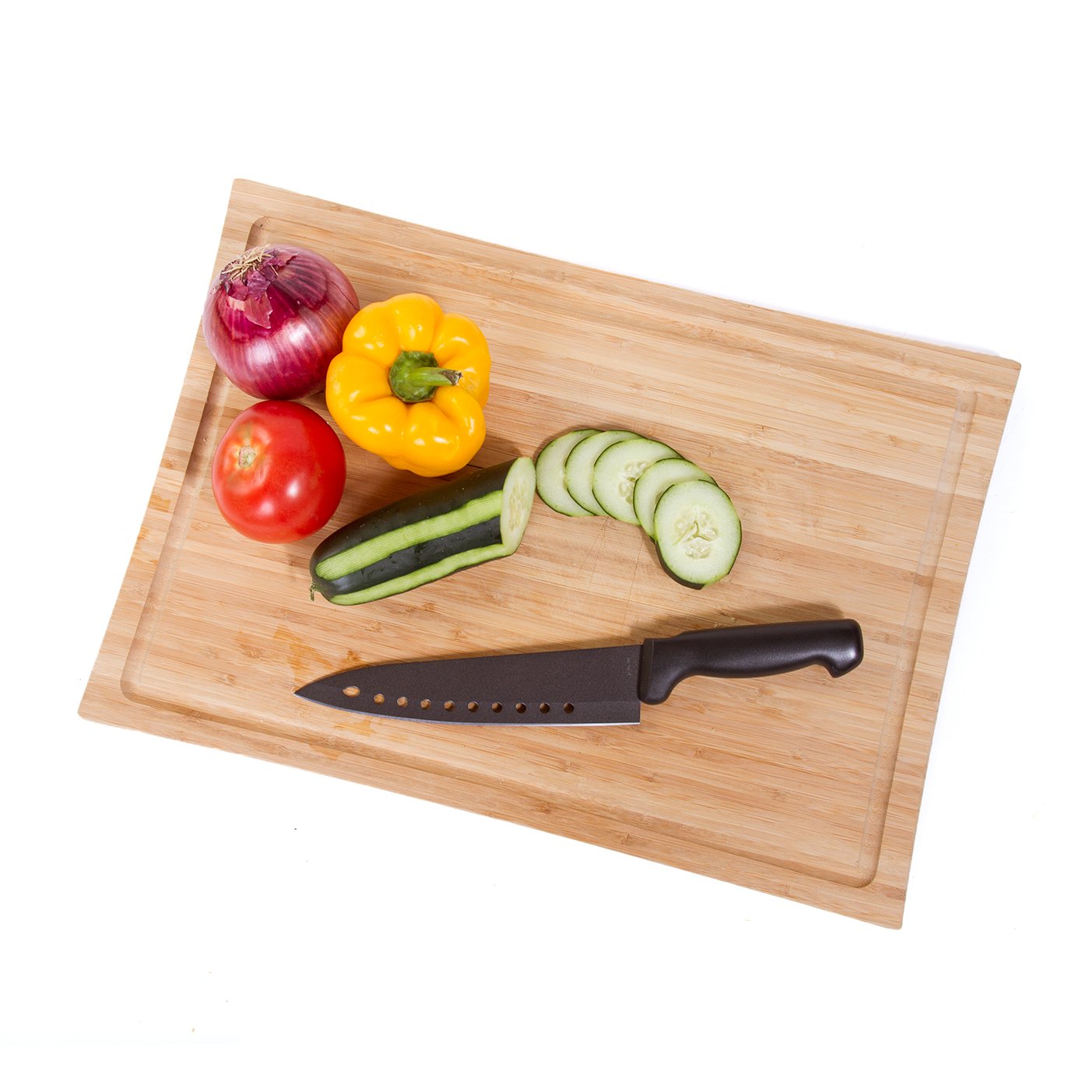 Kitchen Home nonstick sushi knife dishwasher-safe; hand washing recommended to protect coating.