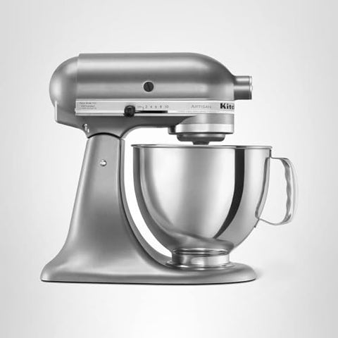 KitchenAid 36-inch cord length offers flexible placement.