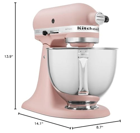 Hub-powered attachments expand versatility for grinders, pasta makers, and more.