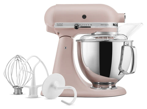 Durable metal construction ensures a long-lasting kitchen companion.