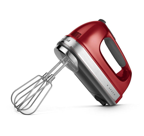KitchenAid KHM926 blending rod for smoothies and dressings