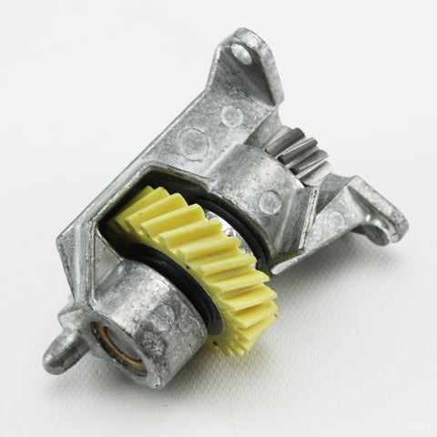 KitchenAid replacement gear assembly shown for quick at-home maintenance.