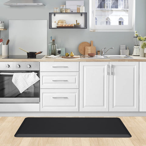 KitchenClouds quick setup on flat floors; unfolds for instant comfort