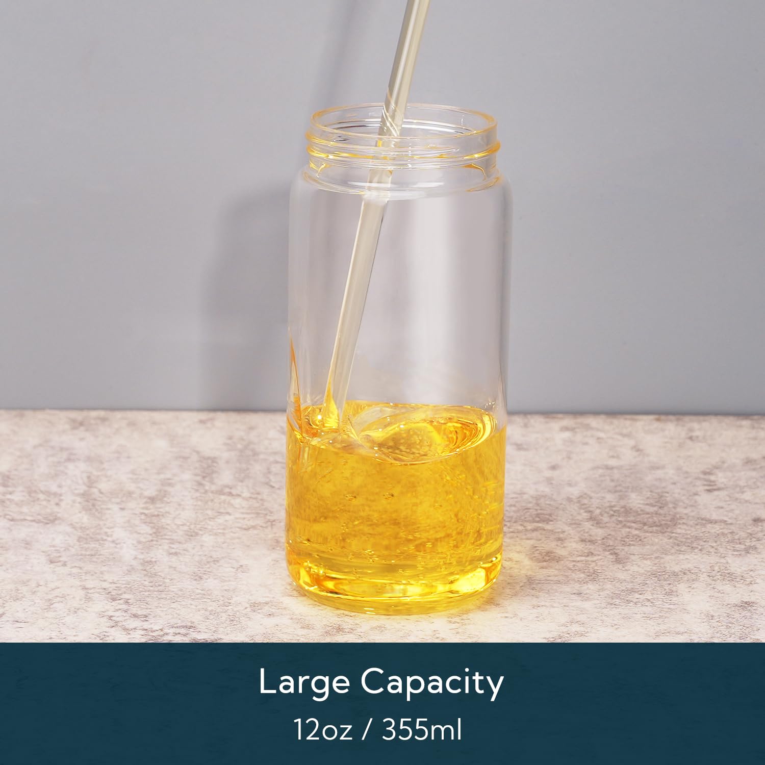 KITCHENDAO adjustable flow speeds enable precise oil or vinegar use.
