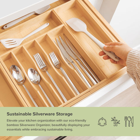 KitchenEdge dovetail corner joins provide visible strength for full drawer loads