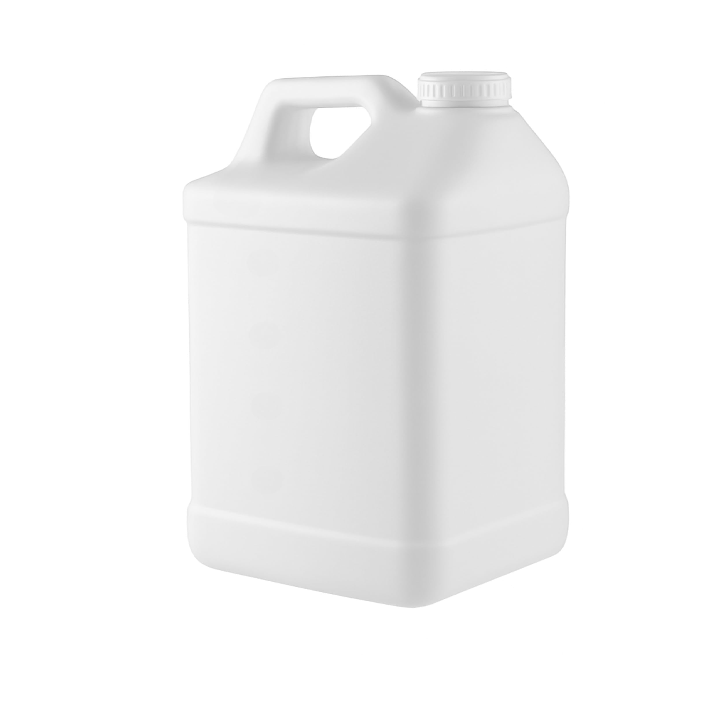 Kitchentoolz durable fluid storage jug for labs, shops, and field work