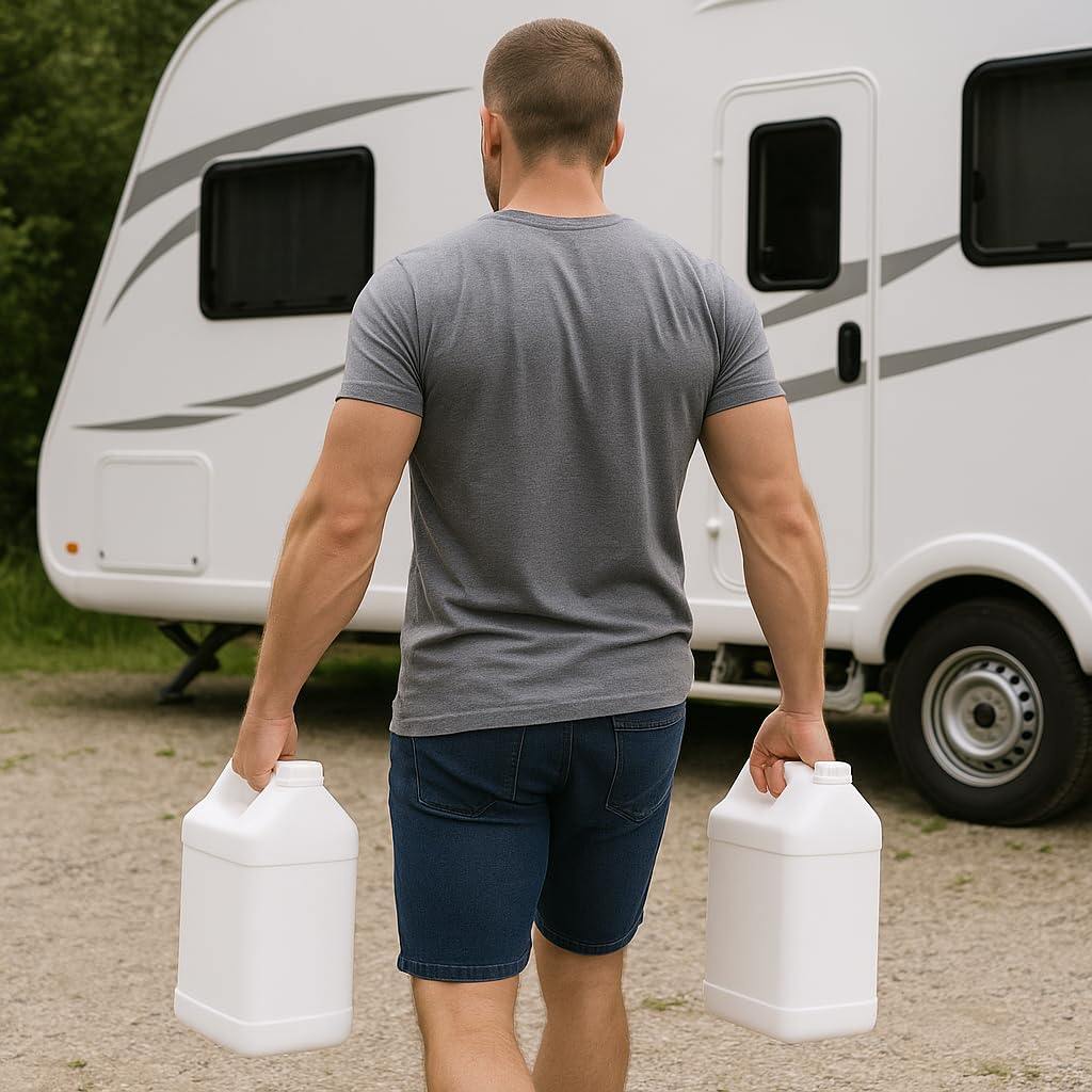 Kitchentoolz secure leak-proof cap keeps contents sealed during transport