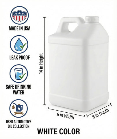 Kitchentoolz USA-made jug emphasizes dependable manufacturing and performance