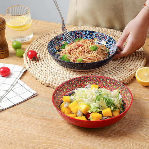 KitchenTour gift bowls are a thoughtful present for celebrations.