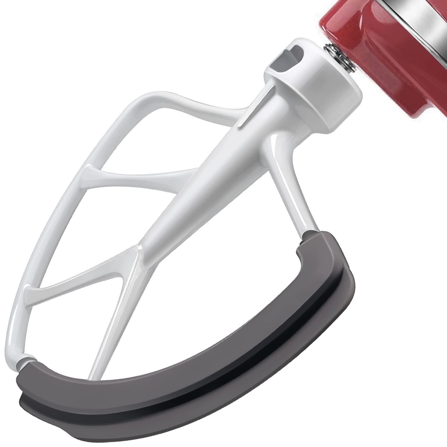 KITCHPOWER reliable mixer attachment designed for lasting use in busy kitchens.