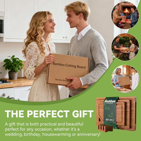 KITCWIZ mineral oil pre treated boards resist stains and maintain finish