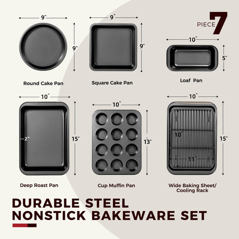 KITESSENSU cooling rack for improved airflow and faster cooling