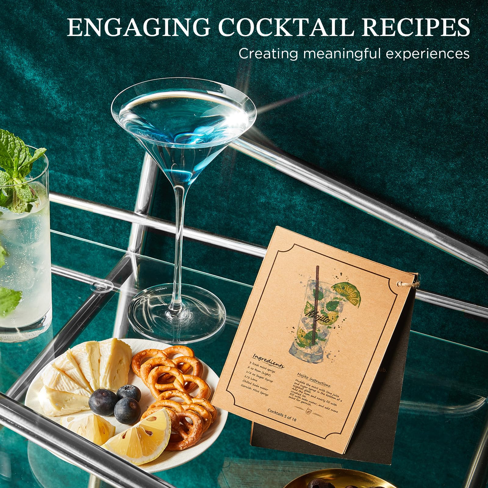 KITESSENSU bottle pourers and stoppers help controlled pouring and freshness