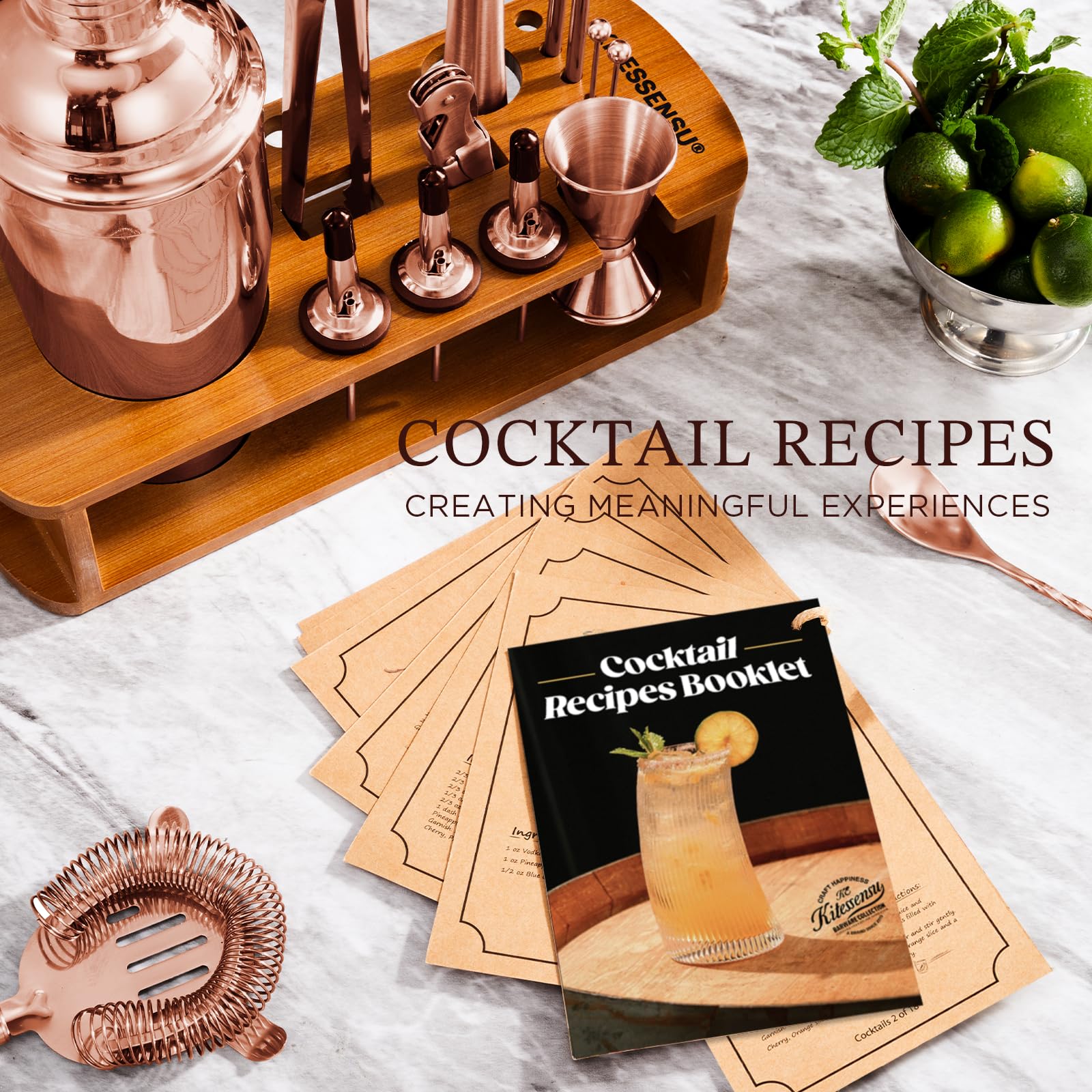 KITESSENSU gift-ready packaging suitable for entertaining and hosts