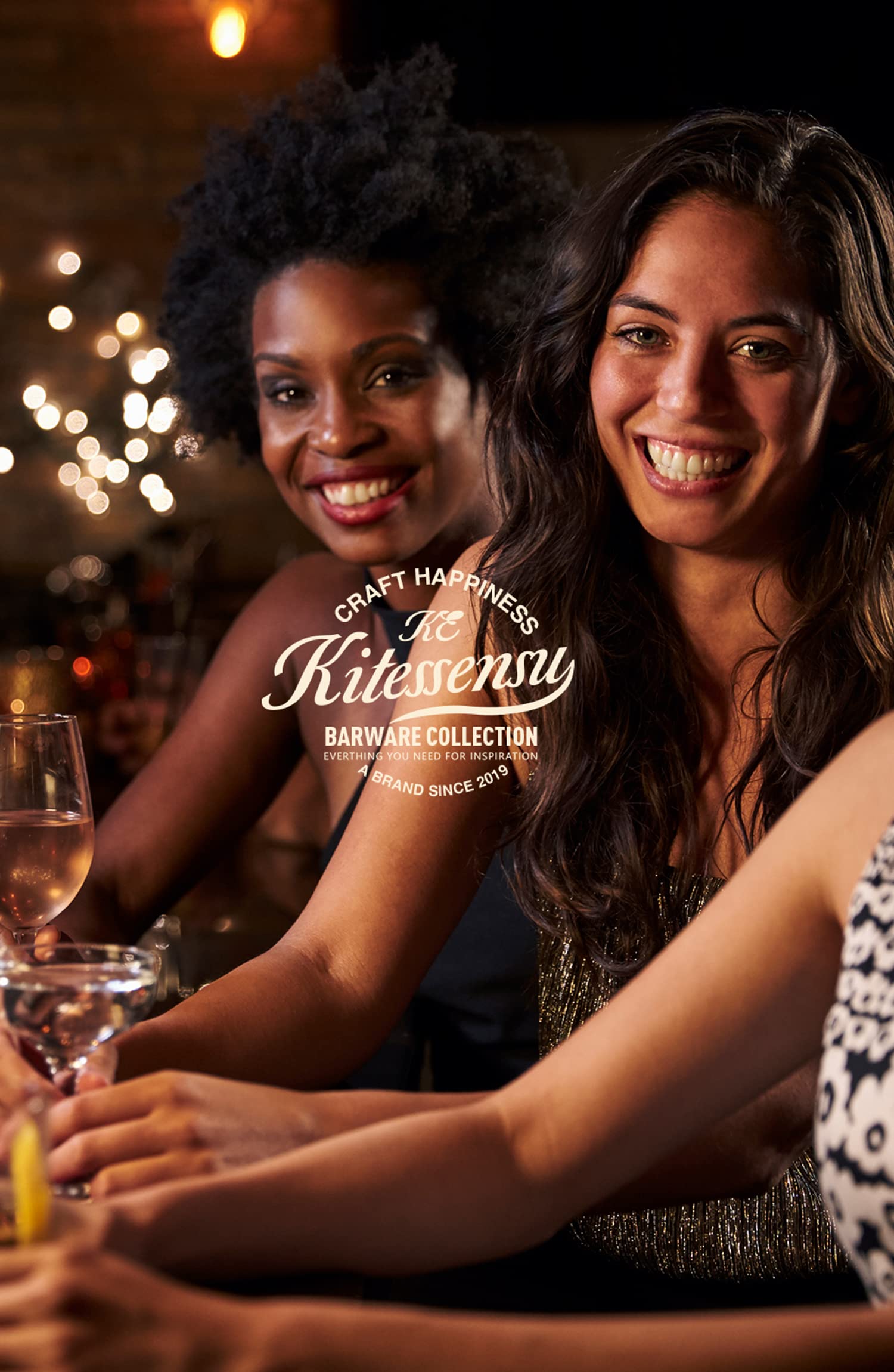 KITESSENSU Gift-ready packaging for celebrations