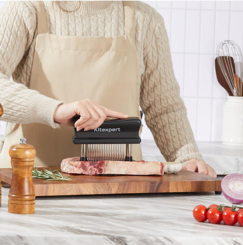 Kitexpert durable kitchen tool built to last in any cookware setup.