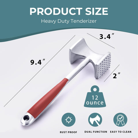 KITEXPERT easy-clean design for quick dishwasher-safe cleanup