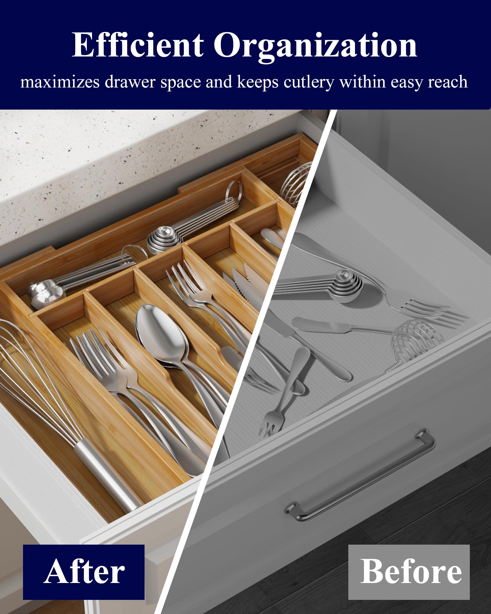 Kitsure shows versatile use for office, bedroom, or garage organization