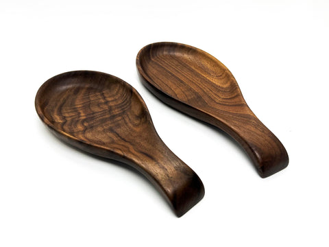 Kityemo spoon rest displaying heat-resistance concept near cooking area