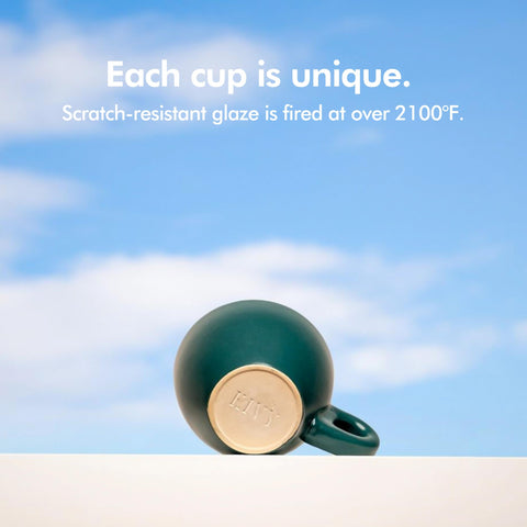 KIVY morning ritual espresso invites mindful, compact coffee moments at home