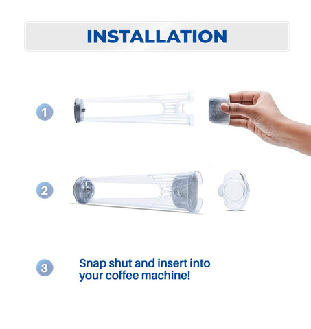 K&J starter kit retainer base ensures secure installation