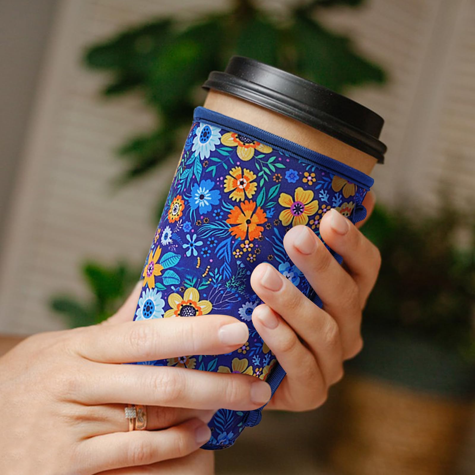 KJQJLY ideal gift for tea lovers, office workers, and party hosts.