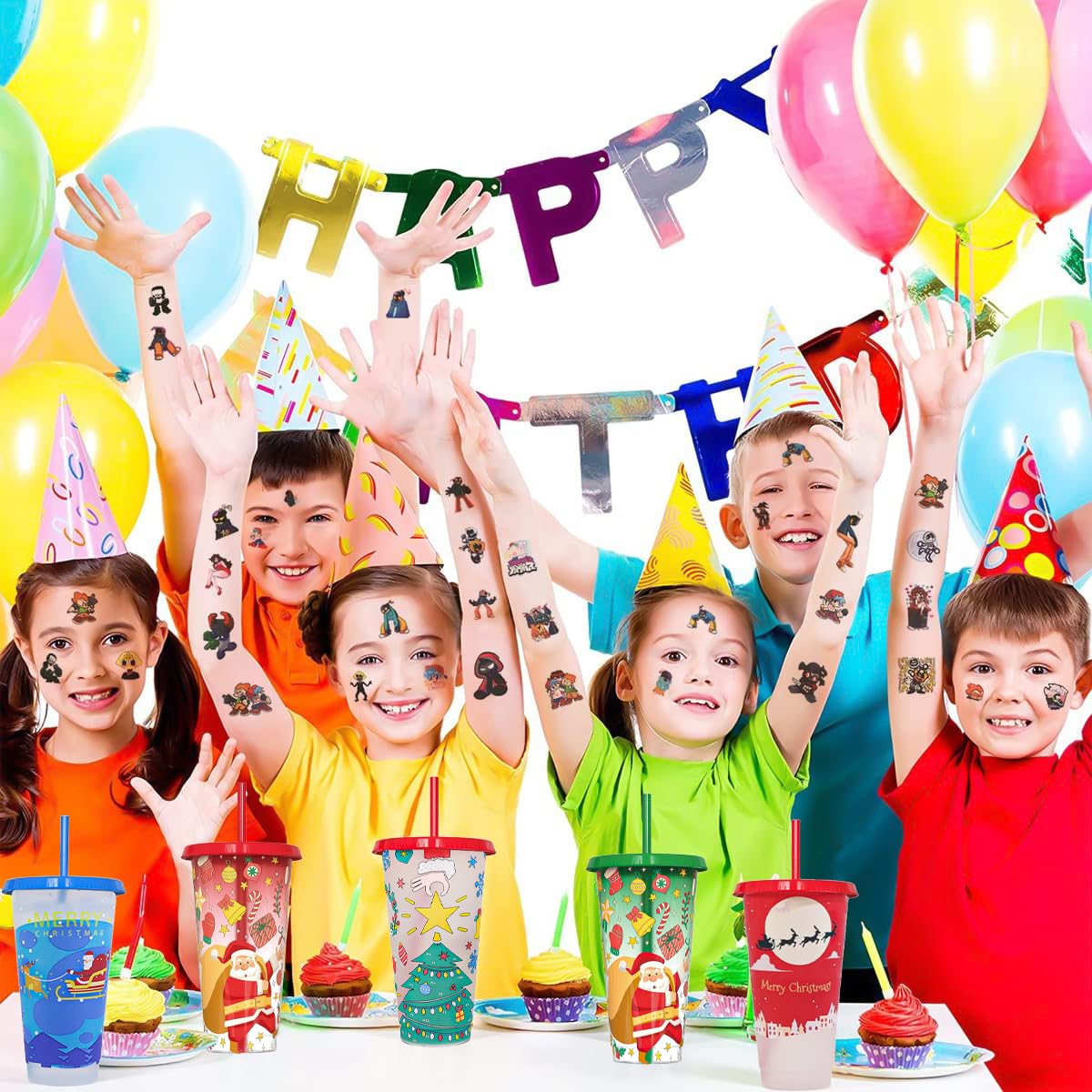 KJRIVER gift-ready holiday pack is ideal for kids and adults.
