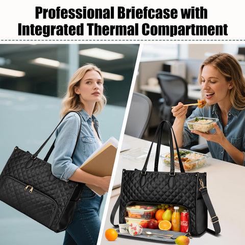 KKXIU padded laptop sleeve 15-6-inch protects devices on commutes