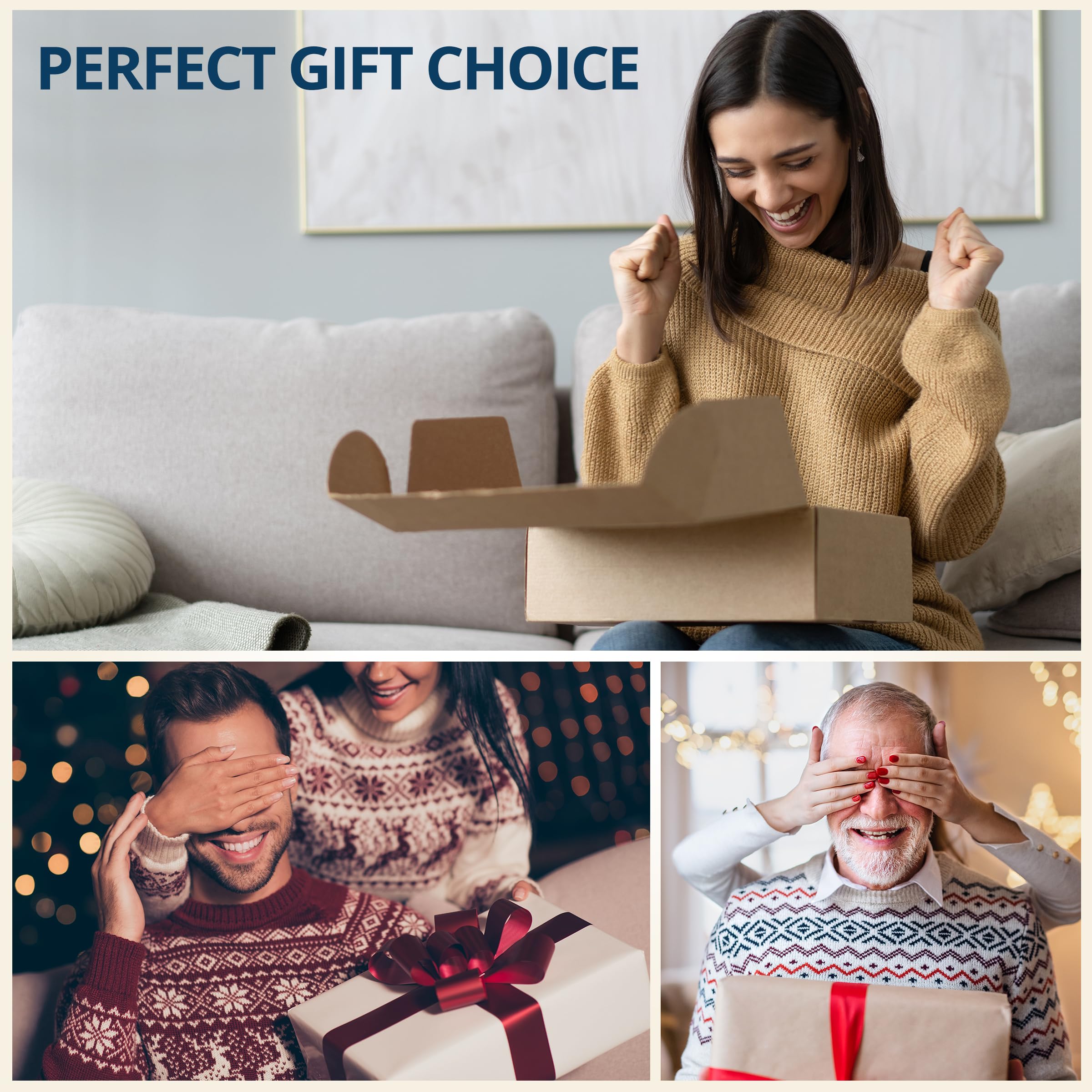 Klavio compact arm tray fits small spaces and sectional sofas.