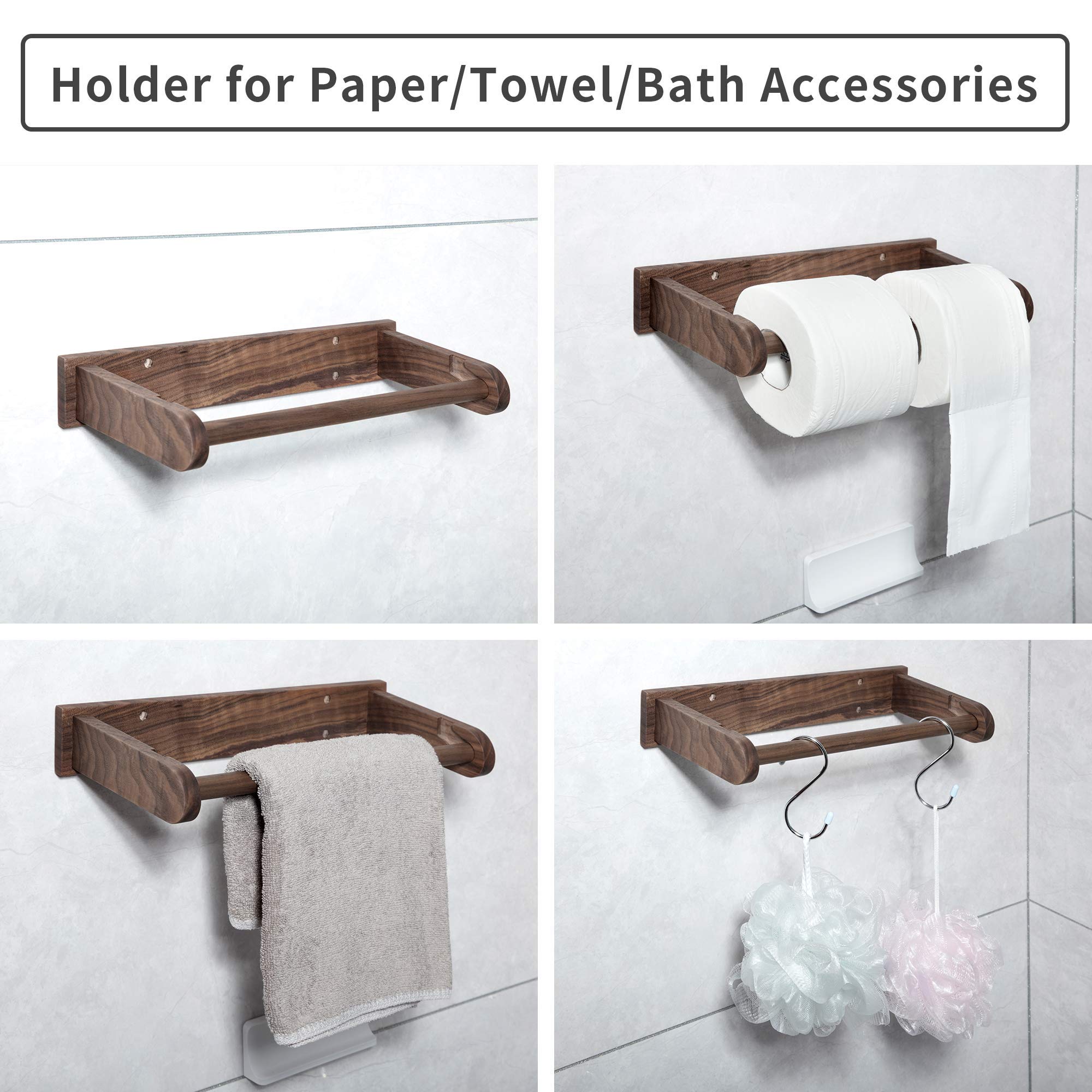 klleyna versatile home organizer for keys parchment cups