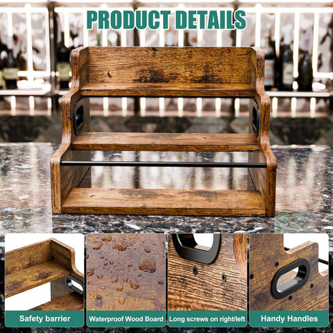 KLM compact dimensions fit neatly on counters, saving space