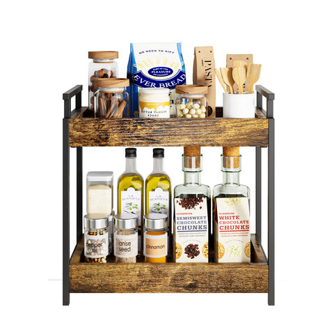 KLM gift idea for coffee lovers offers stylish, practical organization.