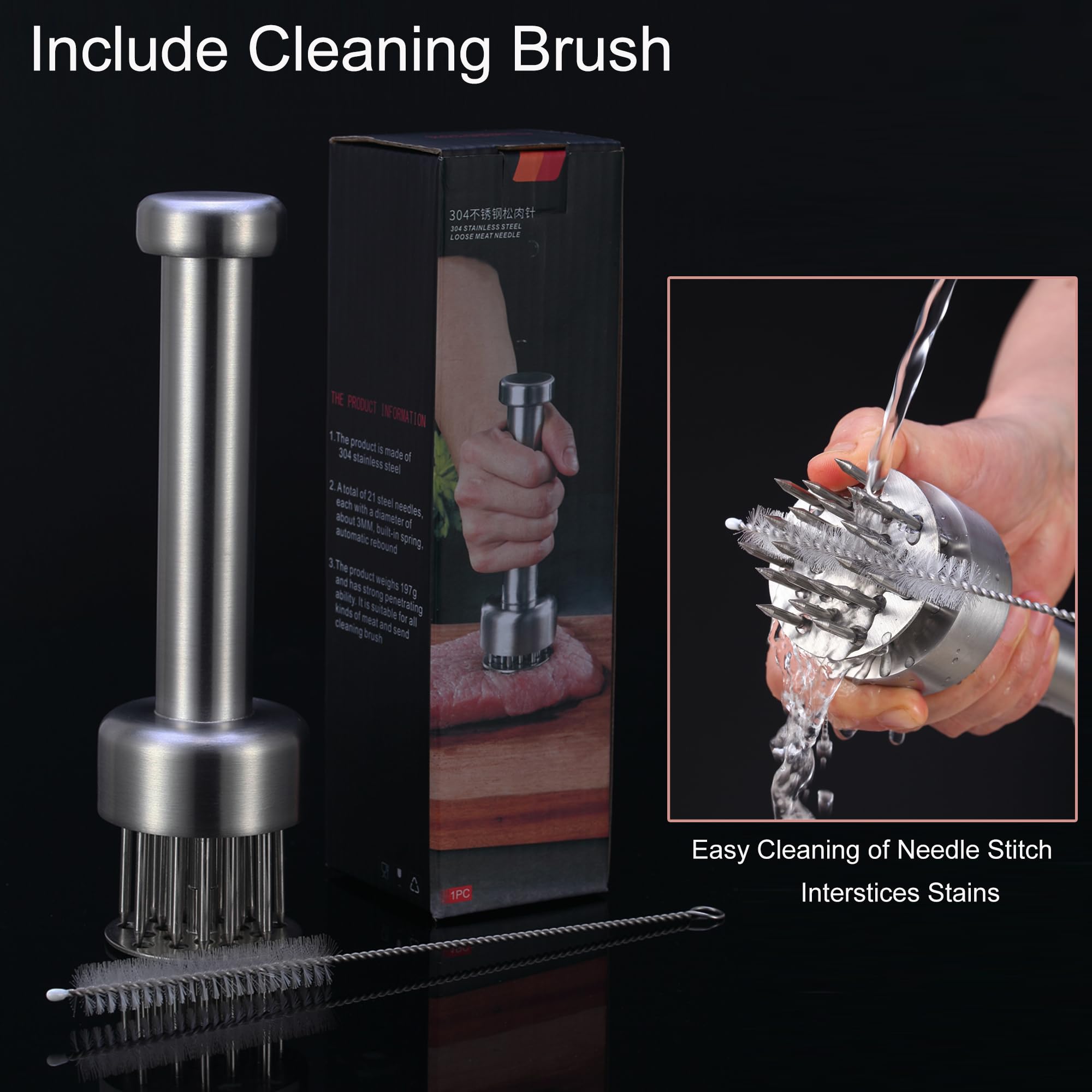 Compact kitchen tool ideal for small spaces and quick prep
