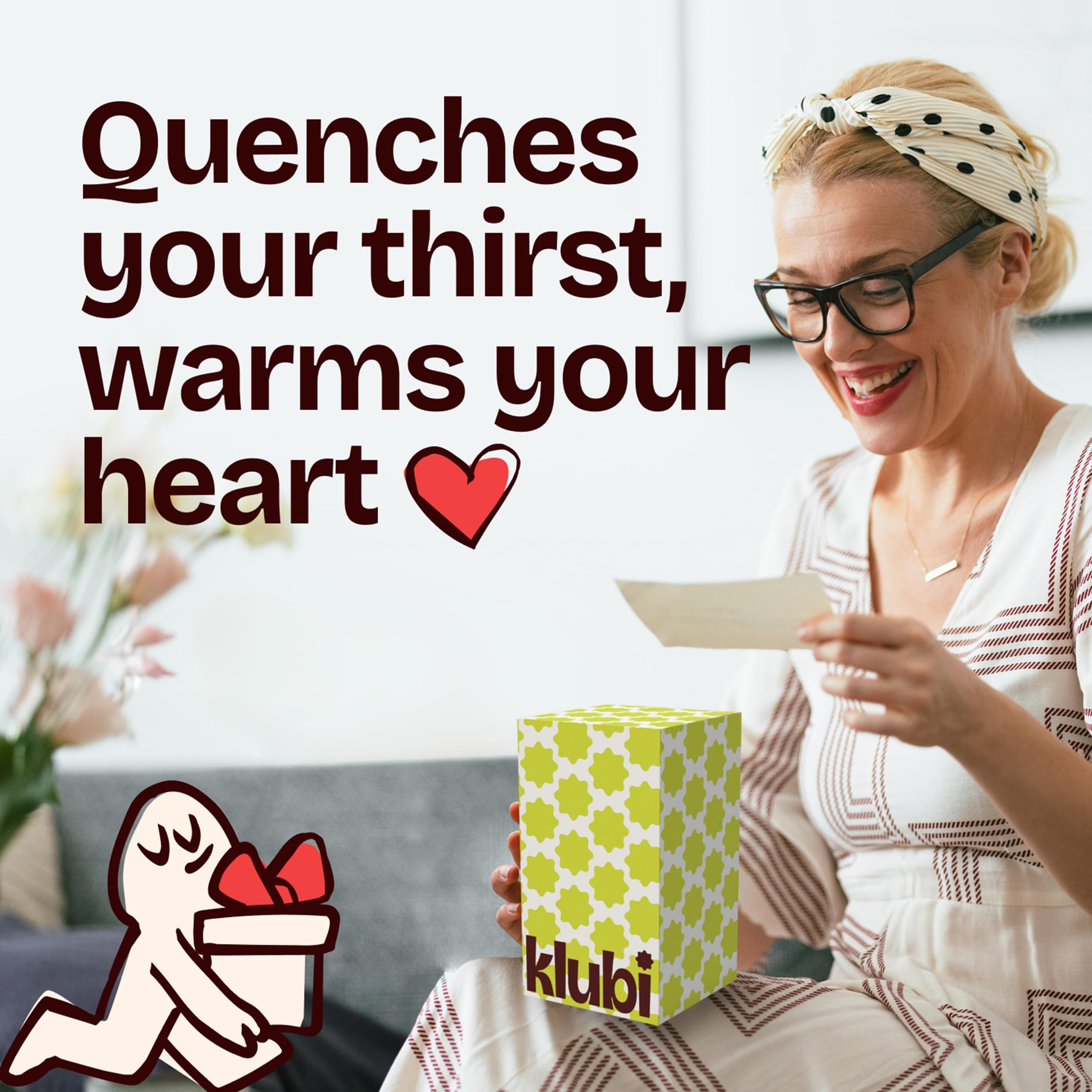 KLUBI nurse tumbler 20-ounce capacity ideal for long shifts