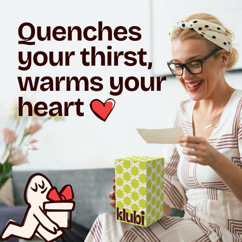 KLUBI nurse tumbler 20-ounce capacity ideal for long shifts