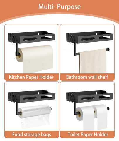 KLYLVENNE easy-install wall mount kit with nails