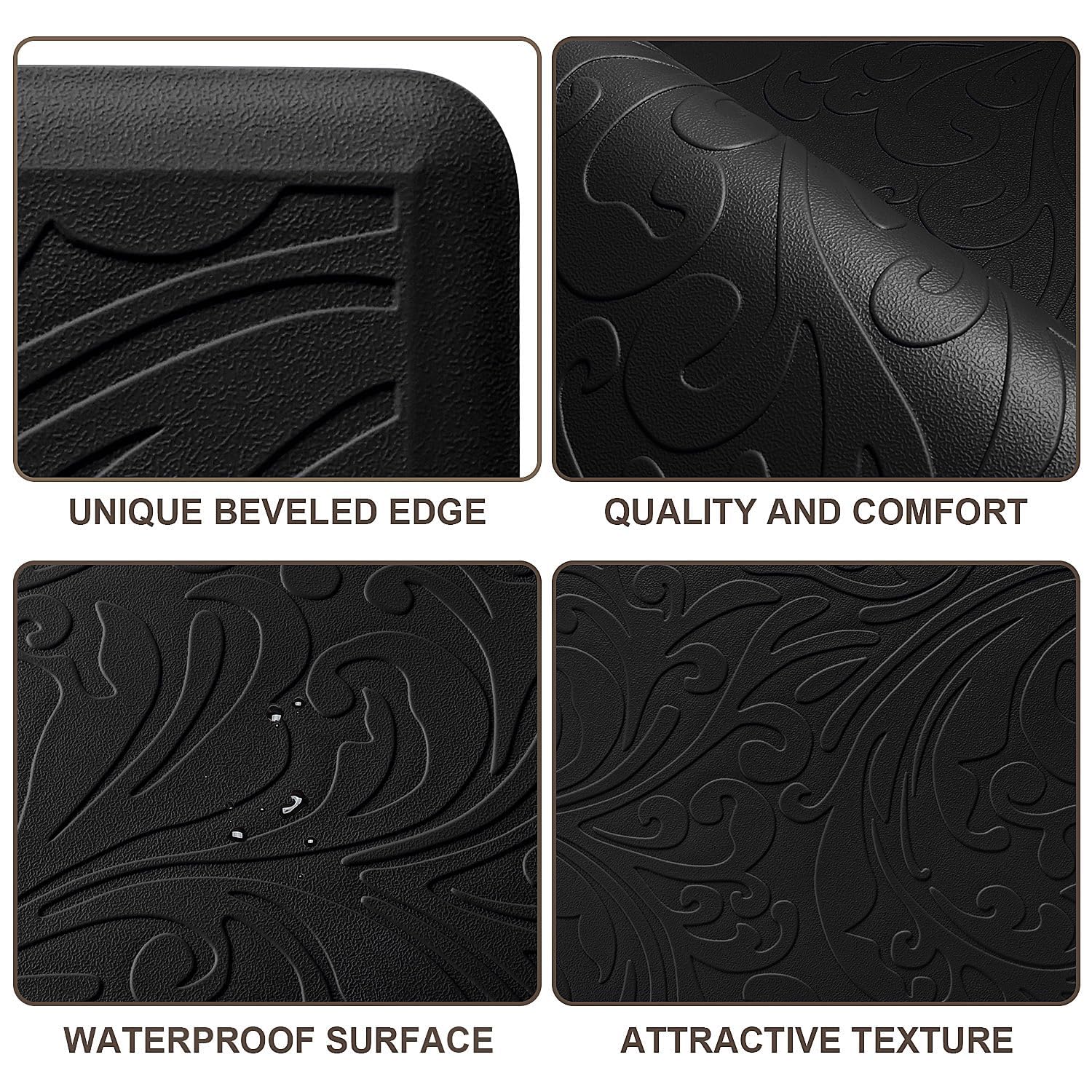 KMAT mat durability demonstrates long-lasting support in high-traffic rooms